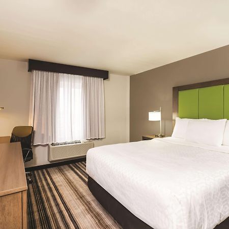 La Quinta By Wyndham Brooklyn Central Nova Iorque Exterior foto