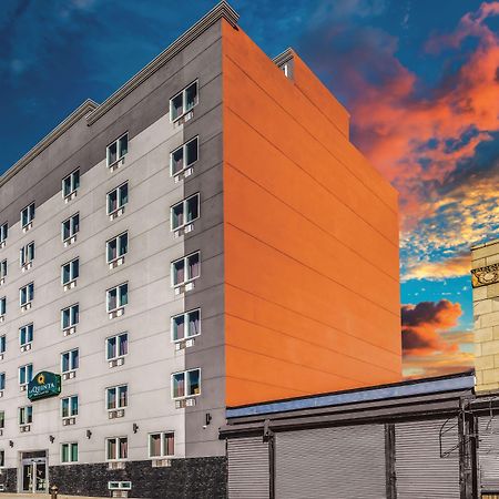 La Quinta By Wyndham Brooklyn Central Nova Iorque Exterior foto