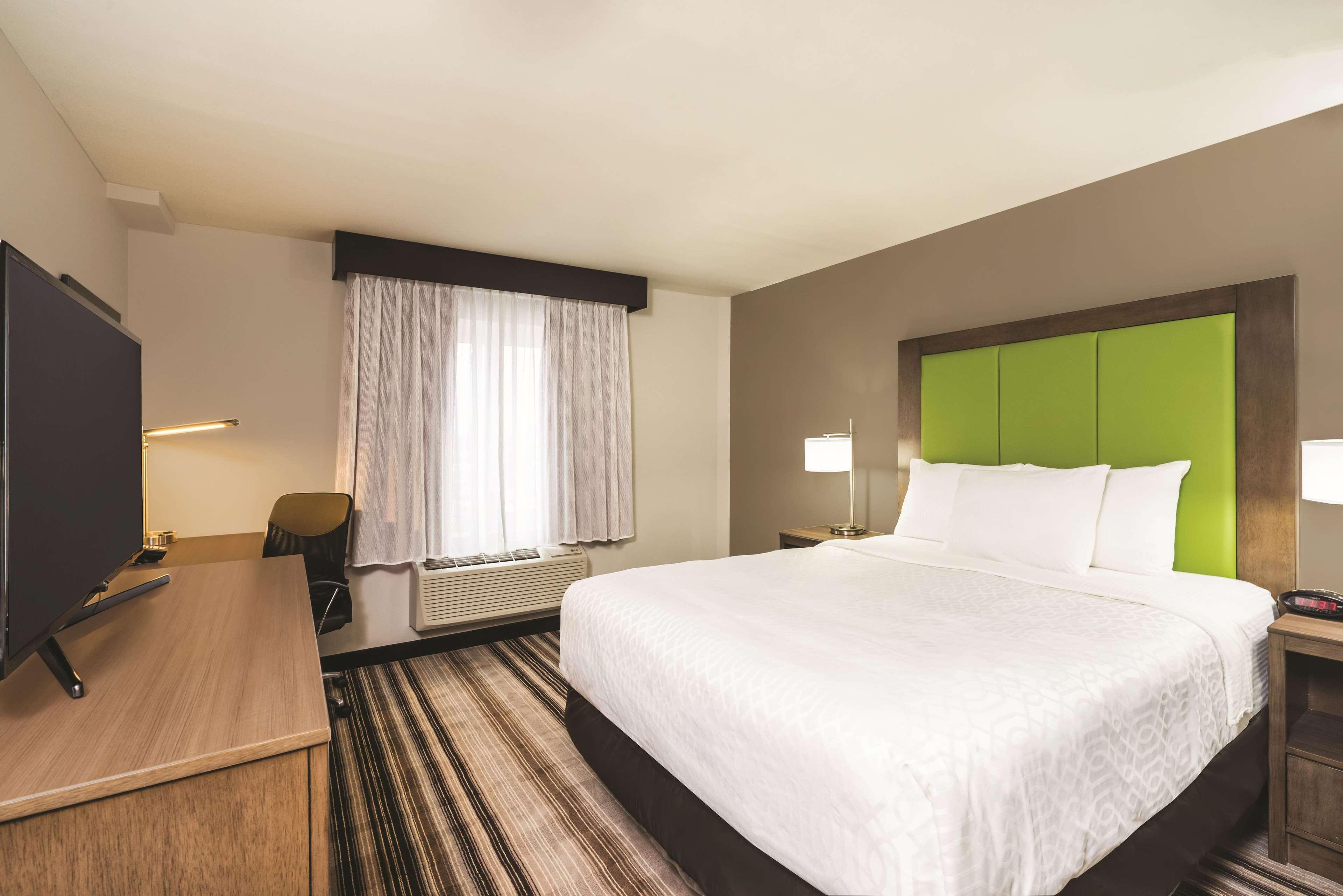 La Quinta By Wyndham Brooklyn Central Nova Iorque Exterior foto