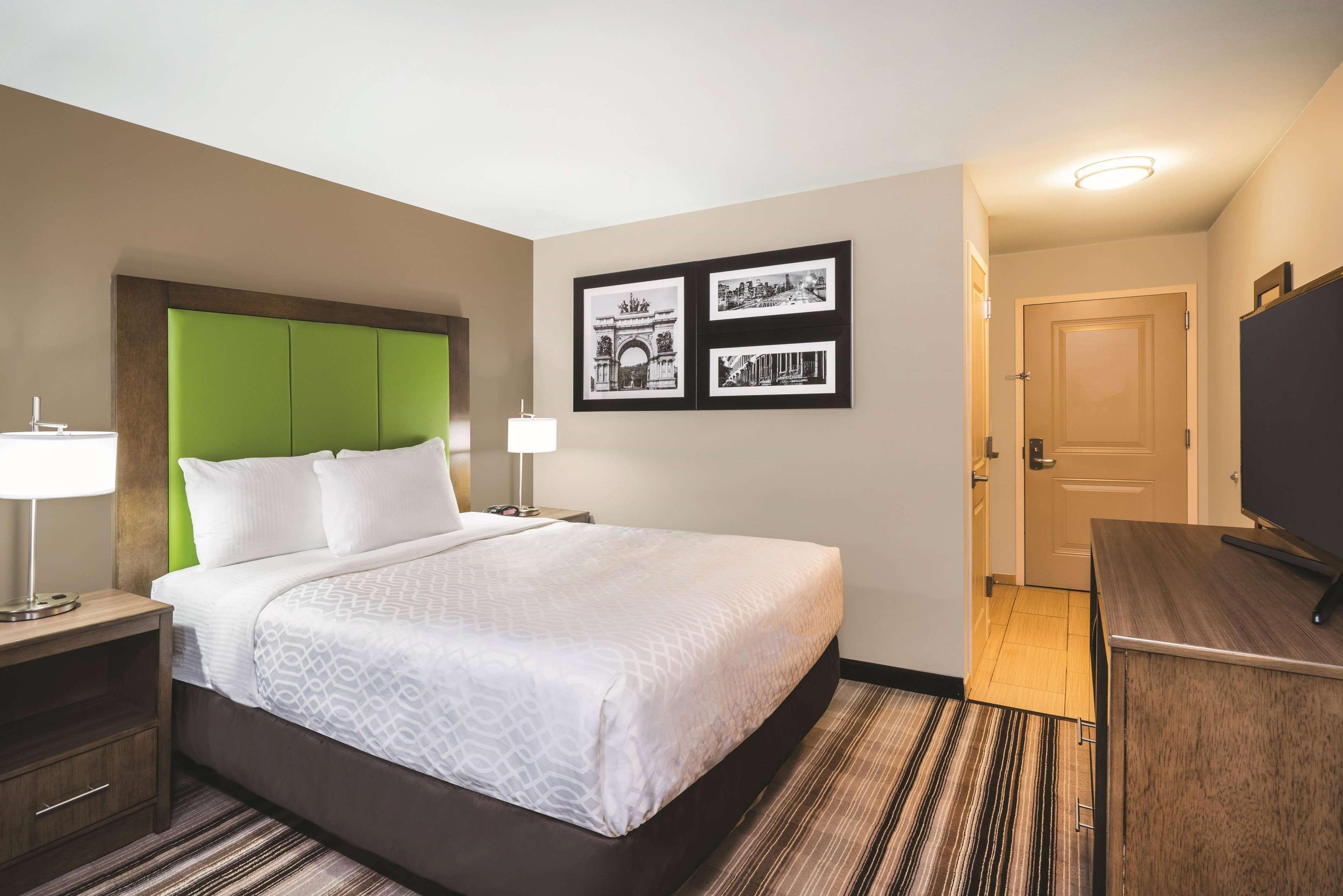 La Quinta By Wyndham Brooklyn Central Nova Iorque Exterior foto