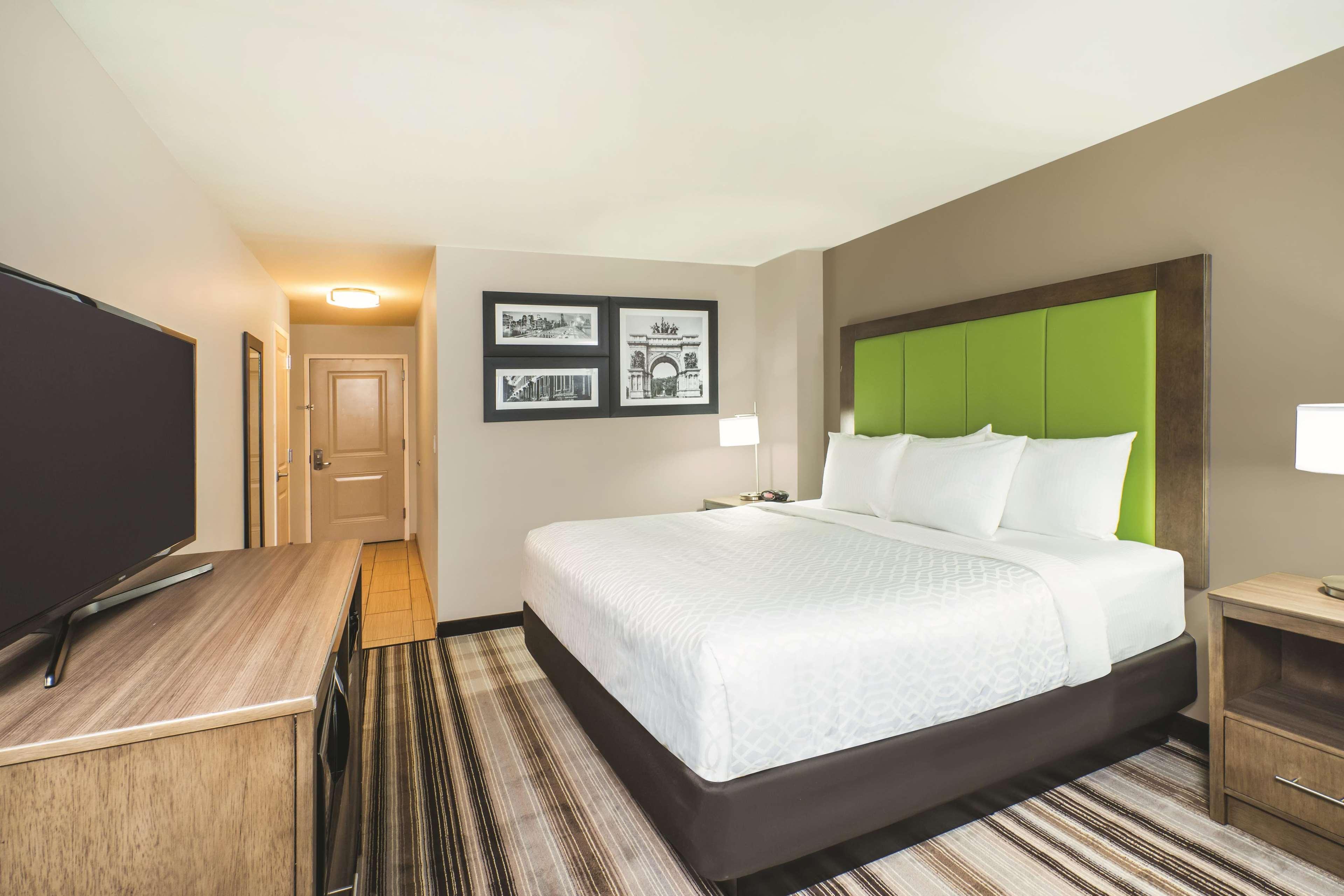 La Quinta By Wyndham Brooklyn Central Nova Iorque Exterior foto