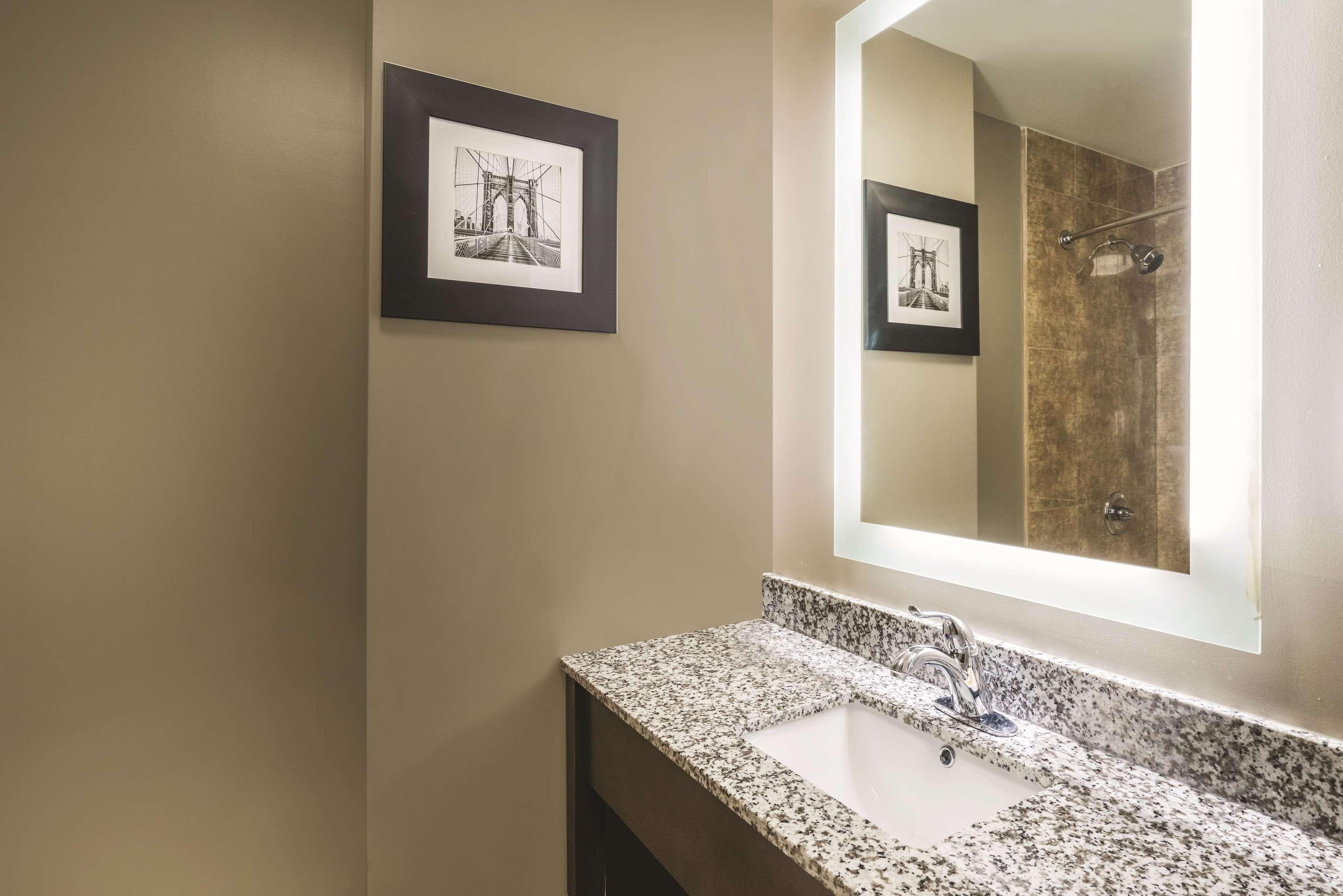 La Quinta By Wyndham Brooklyn Central Nova Iorque Exterior foto