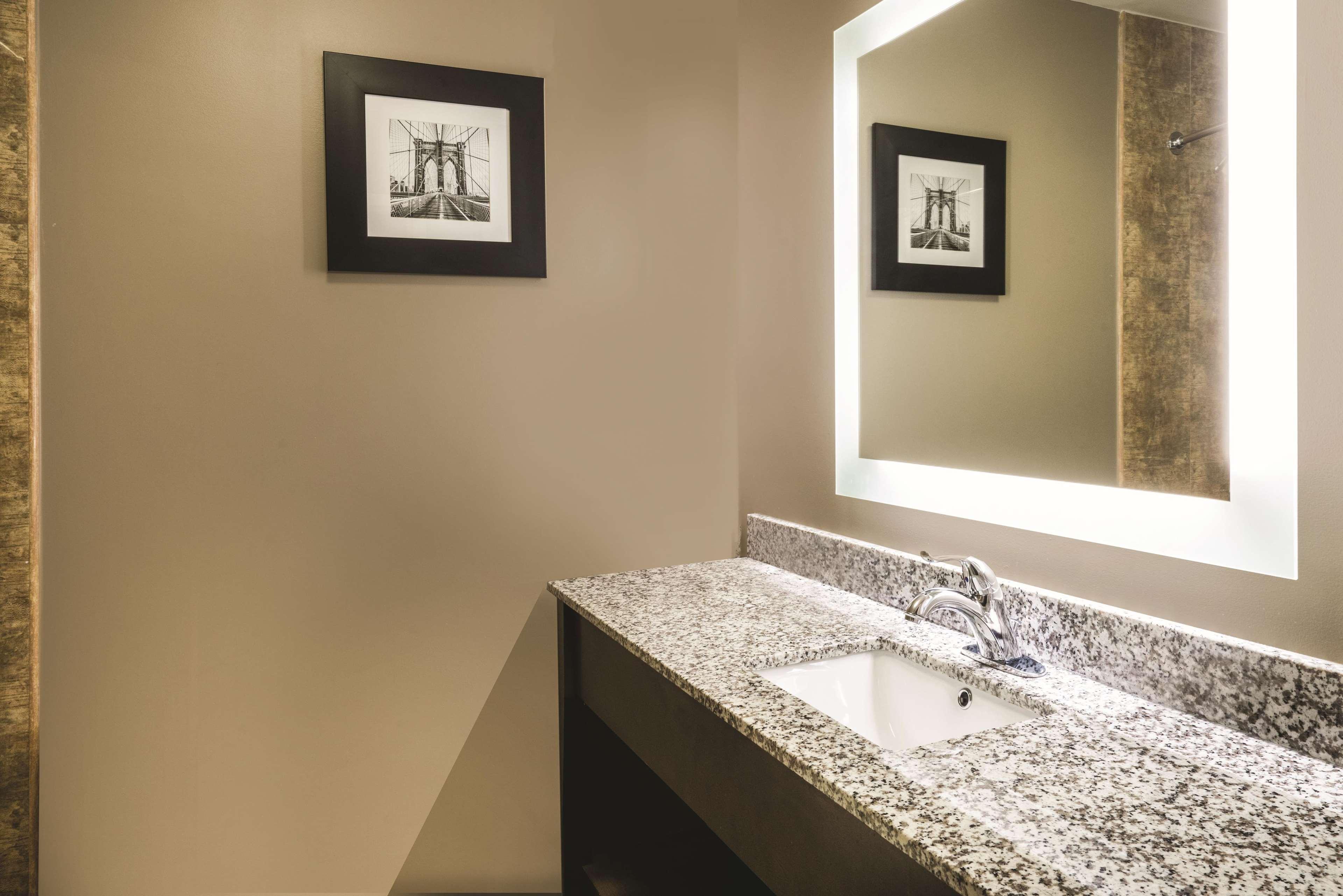 La Quinta By Wyndham Brooklyn Central Nova Iorque Exterior foto