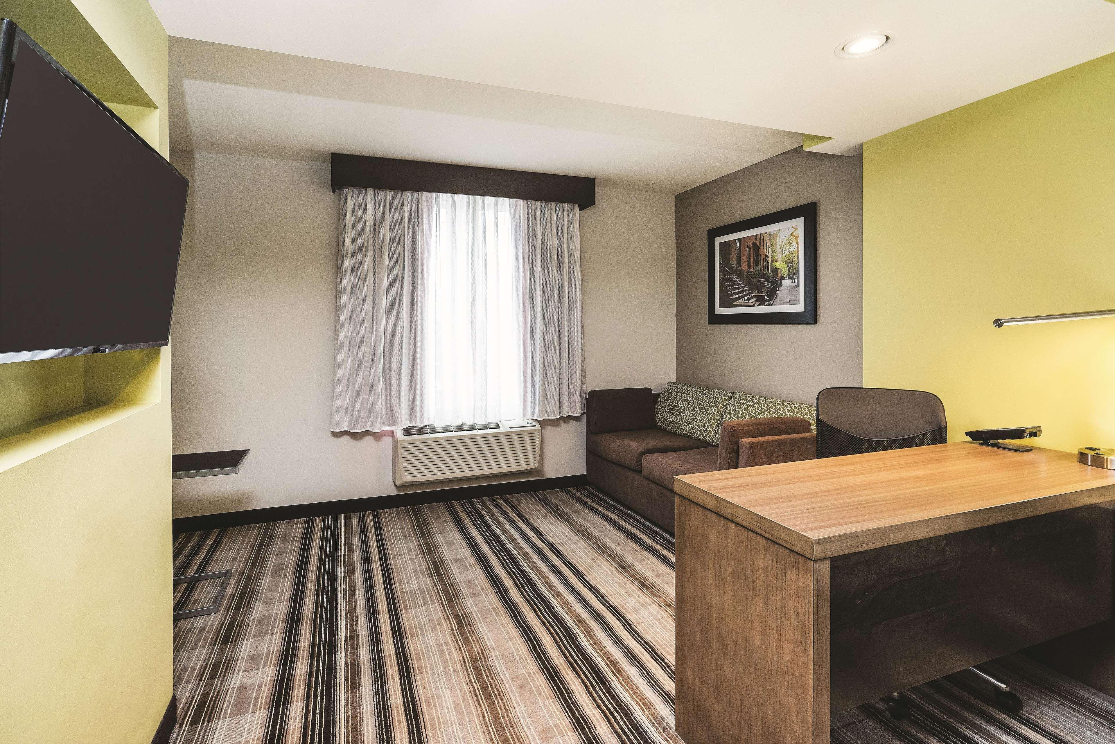 La Quinta By Wyndham Brooklyn Central Nova Iorque Exterior foto