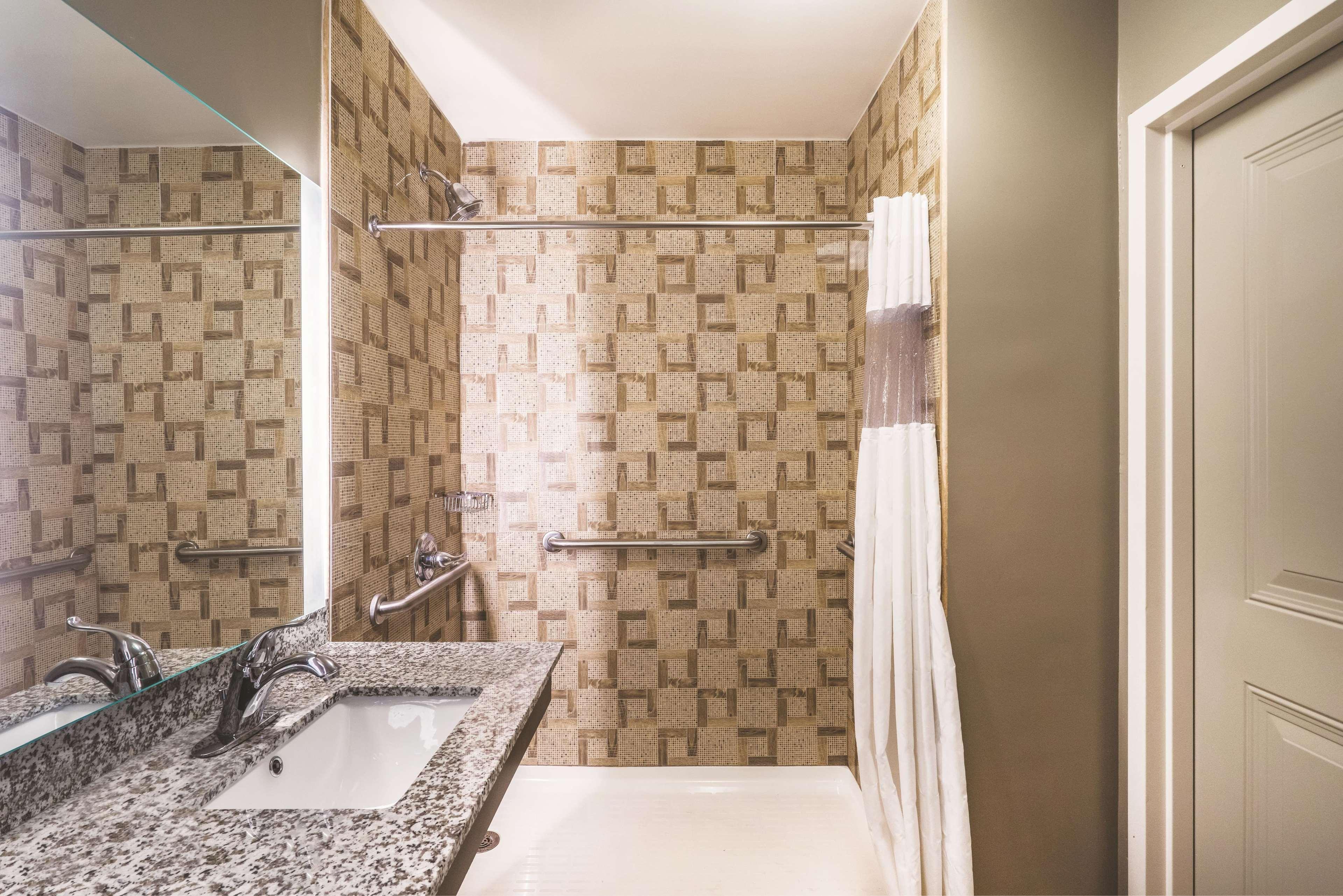 La Quinta By Wyndham Brooklyn Central Nova Iorque Exterior foto