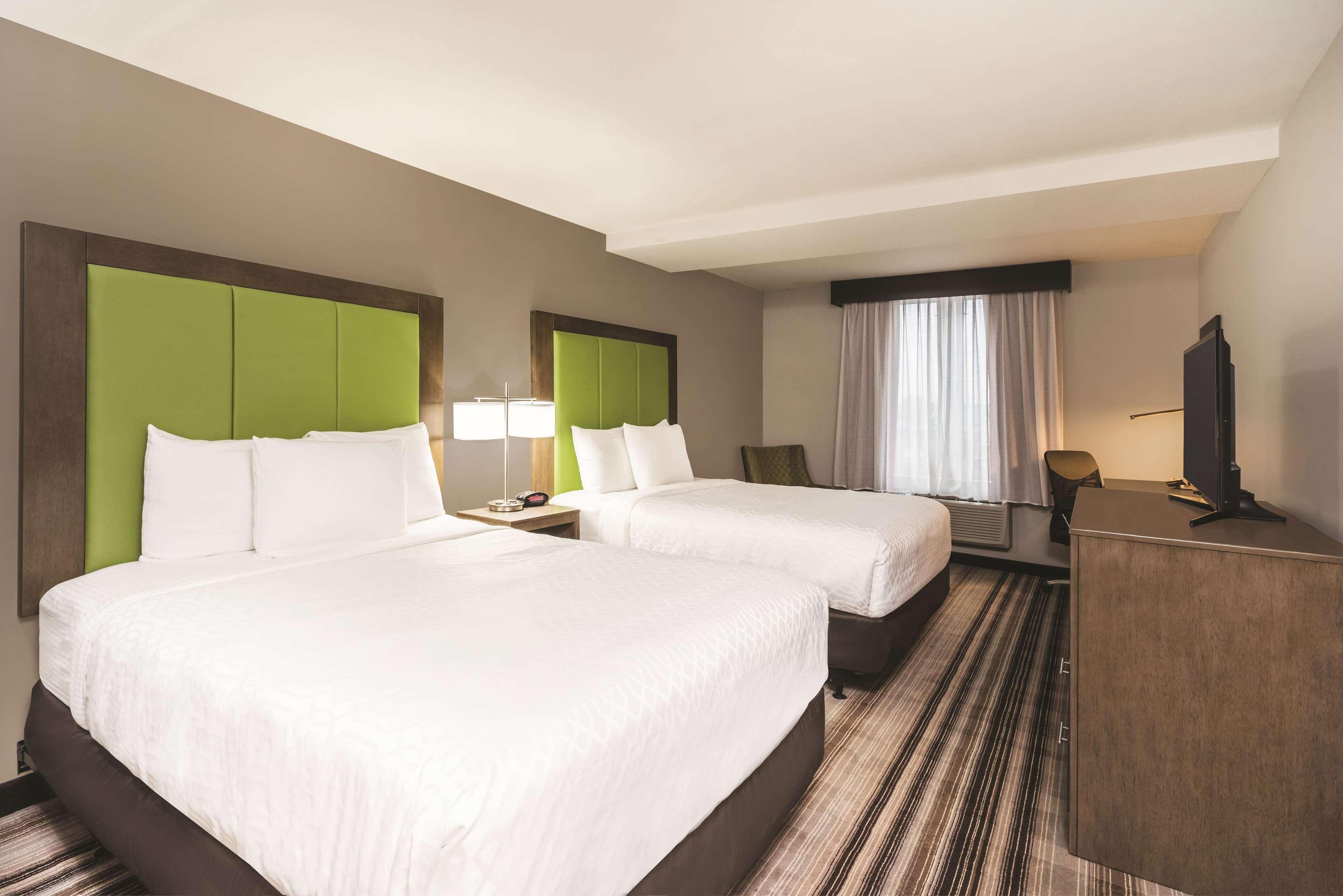 La Quinta By Wyndham Brooklyn Central Nova Iorque Exterior foto