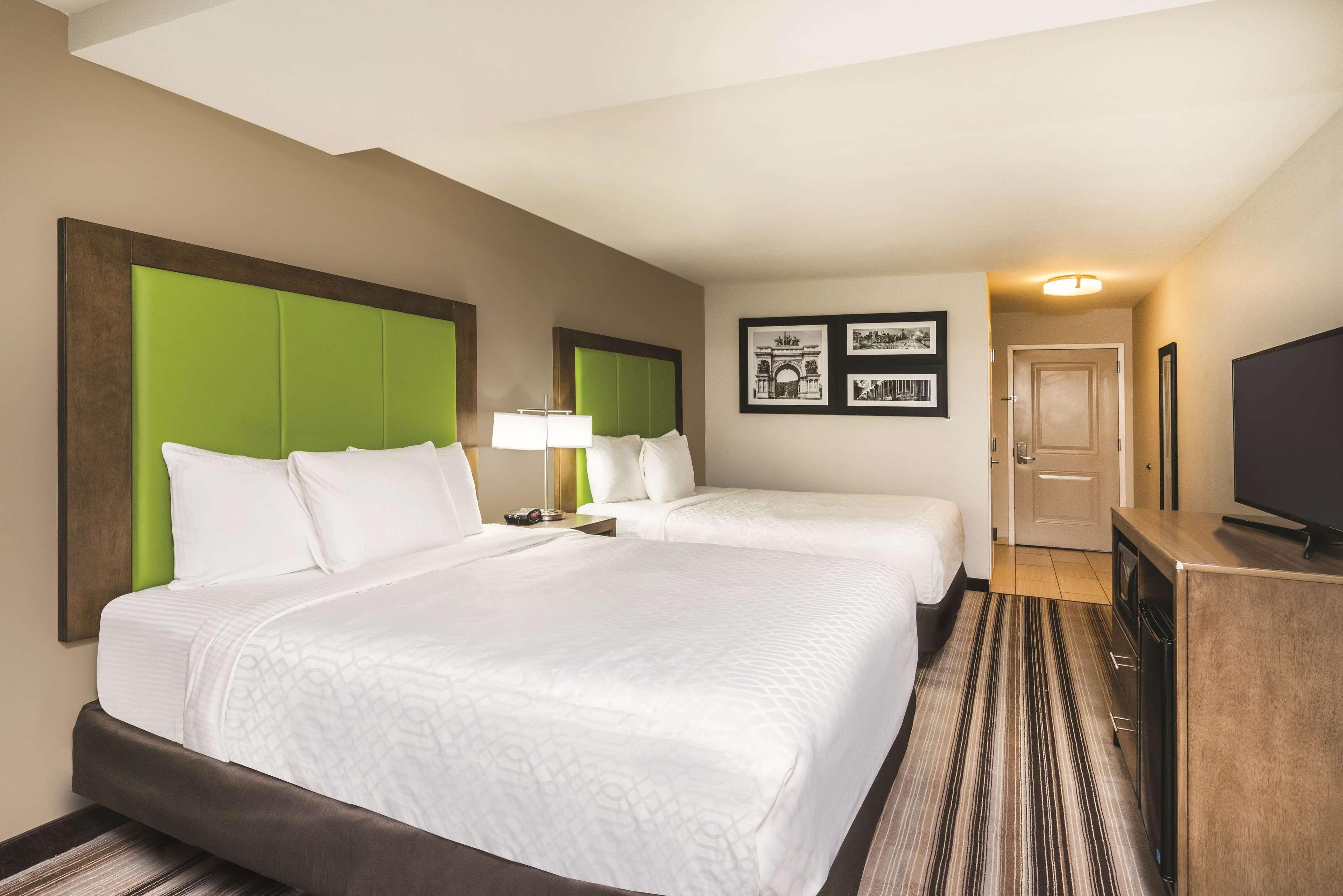 La Quinta By Wyndham Brooklyn Central Nova Iorque Exterior foto