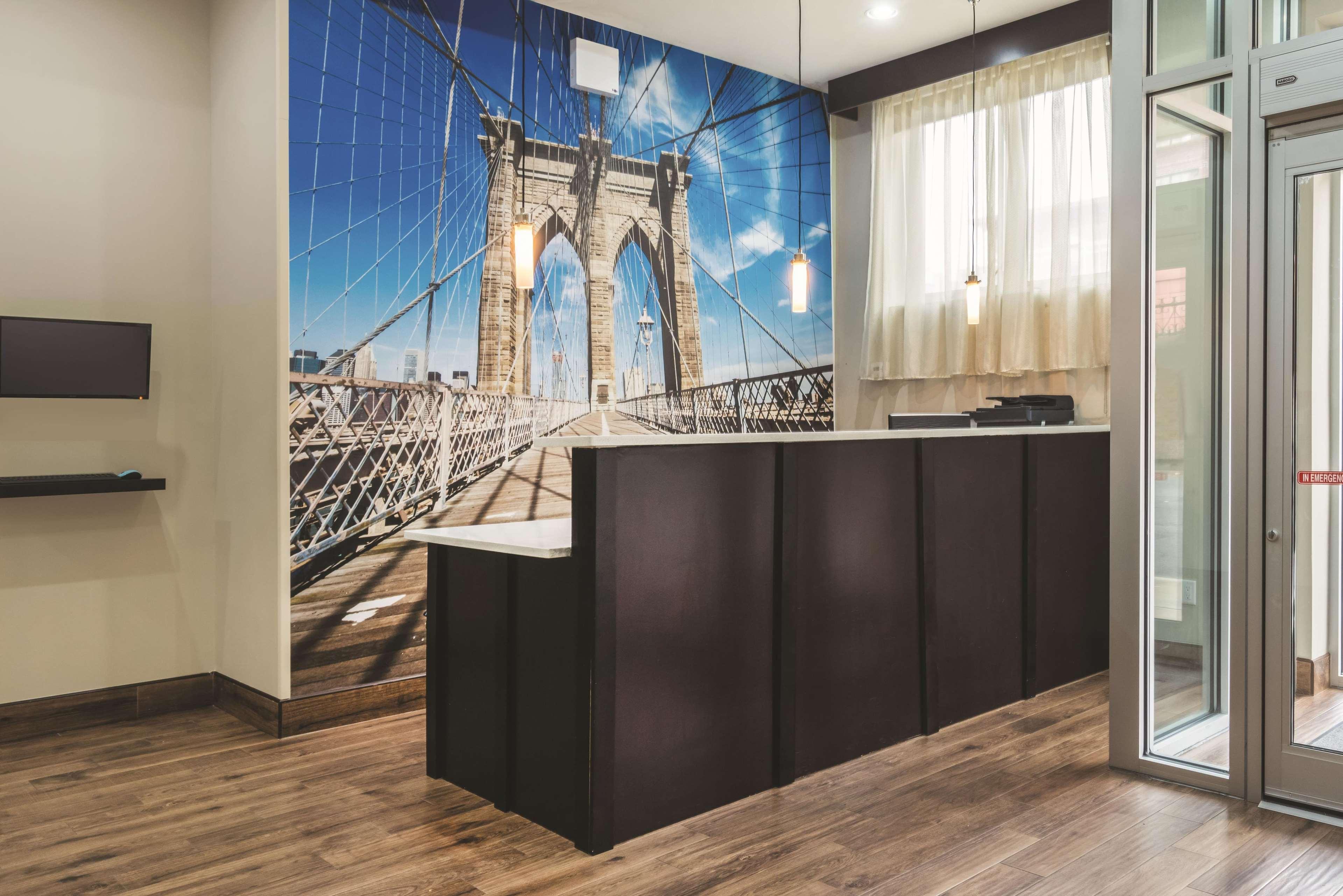 La Quinta By Wyndham Brooklyn Central Nova Iorque Exterior foto