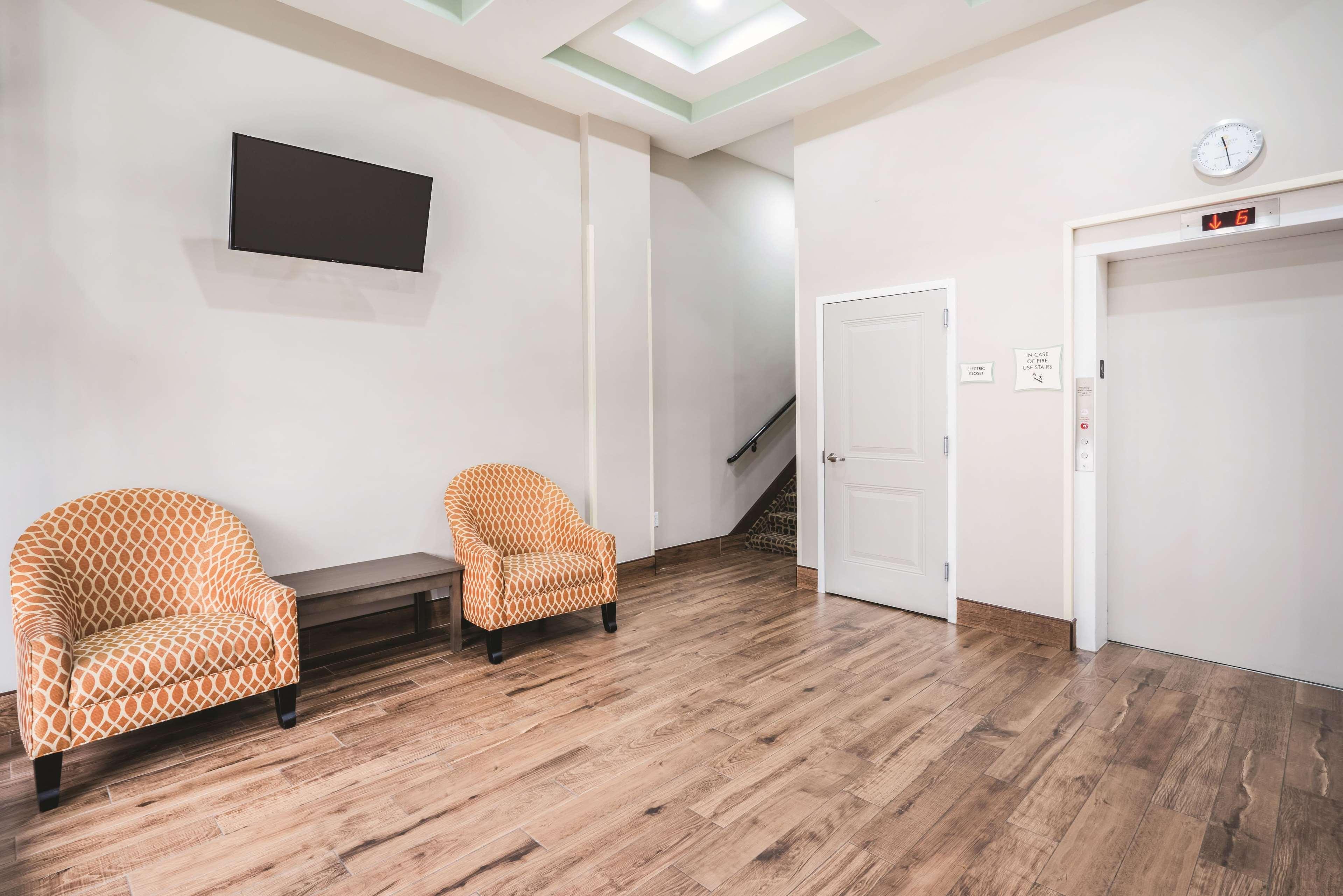 La Quinta By Wyndham Brooklyn Central Nova Iorque Exterior foto