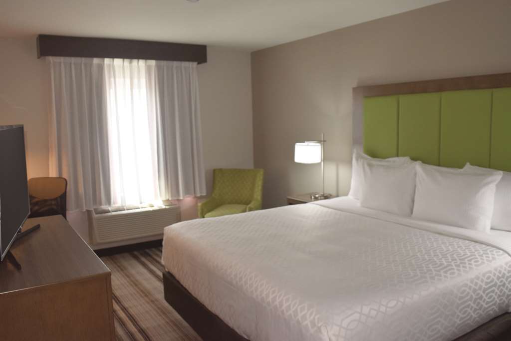 La Quinta By Wyndham Brooklyn Central Nova Iorque Quarto foto