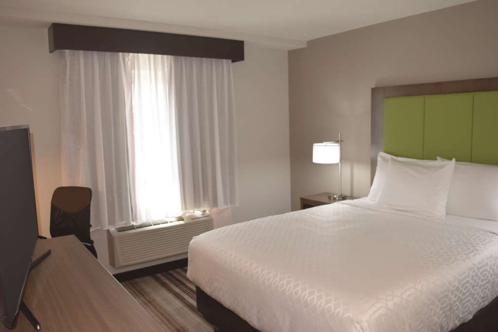 La Quinta By Wyndham Brooklyn Central Nova Iorque Quarto foto