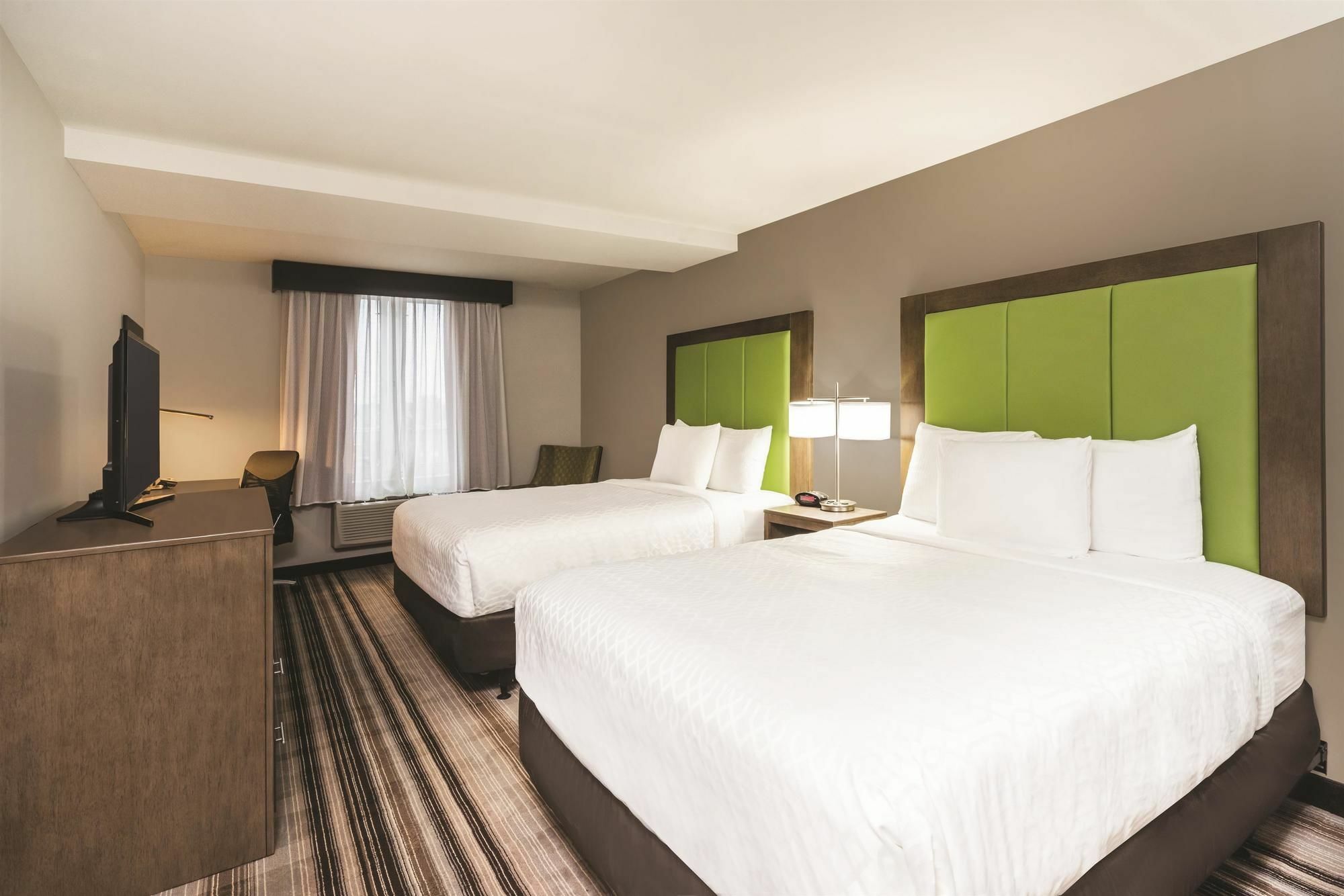 La Quinta By Wyndham Brooklyn Central Nova Iorque Exterior foto