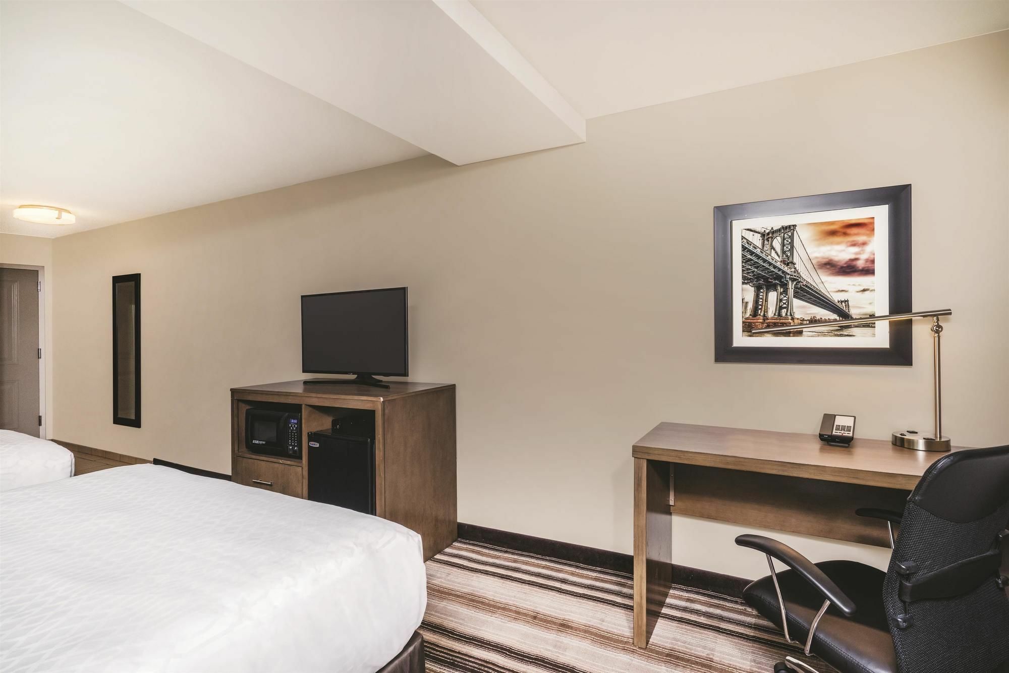 La Quinta By Wyndham Brooklyn Central Nova Iorque Exterior foto
