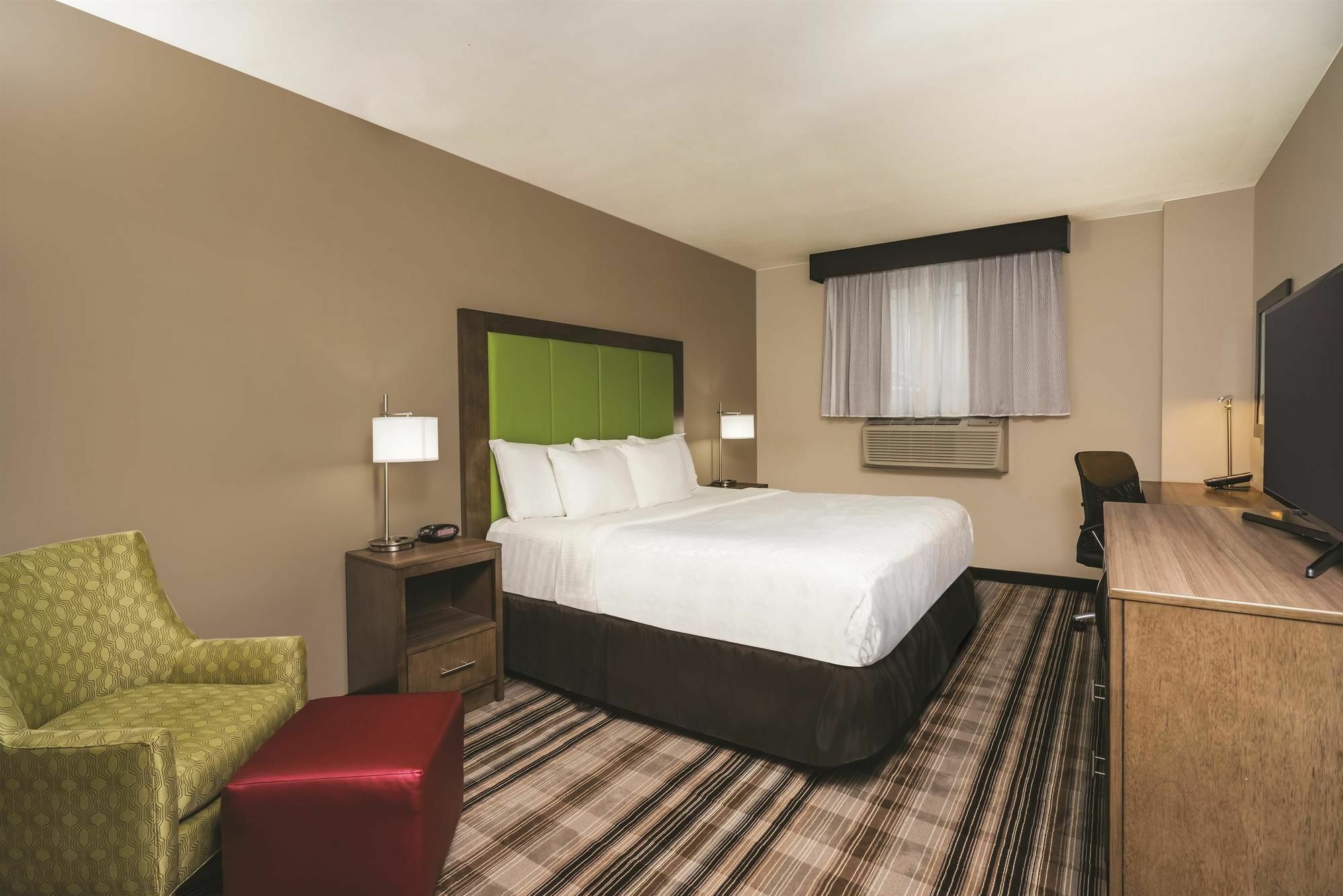 La Quinta By Wyndham Brooklyn Central Nova Iorque Exterior foto