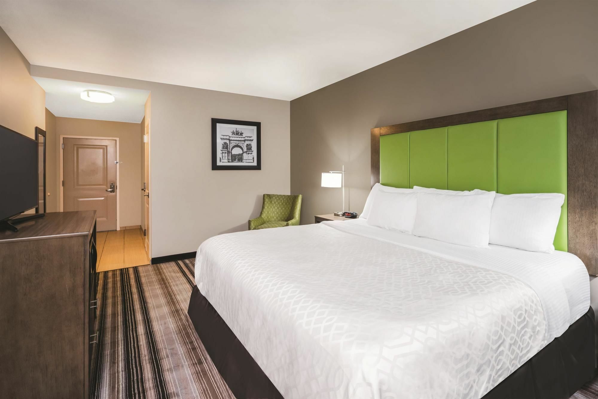 La Quinta By Wyndham Brooklyn Central Nova Iorque Exterior foto