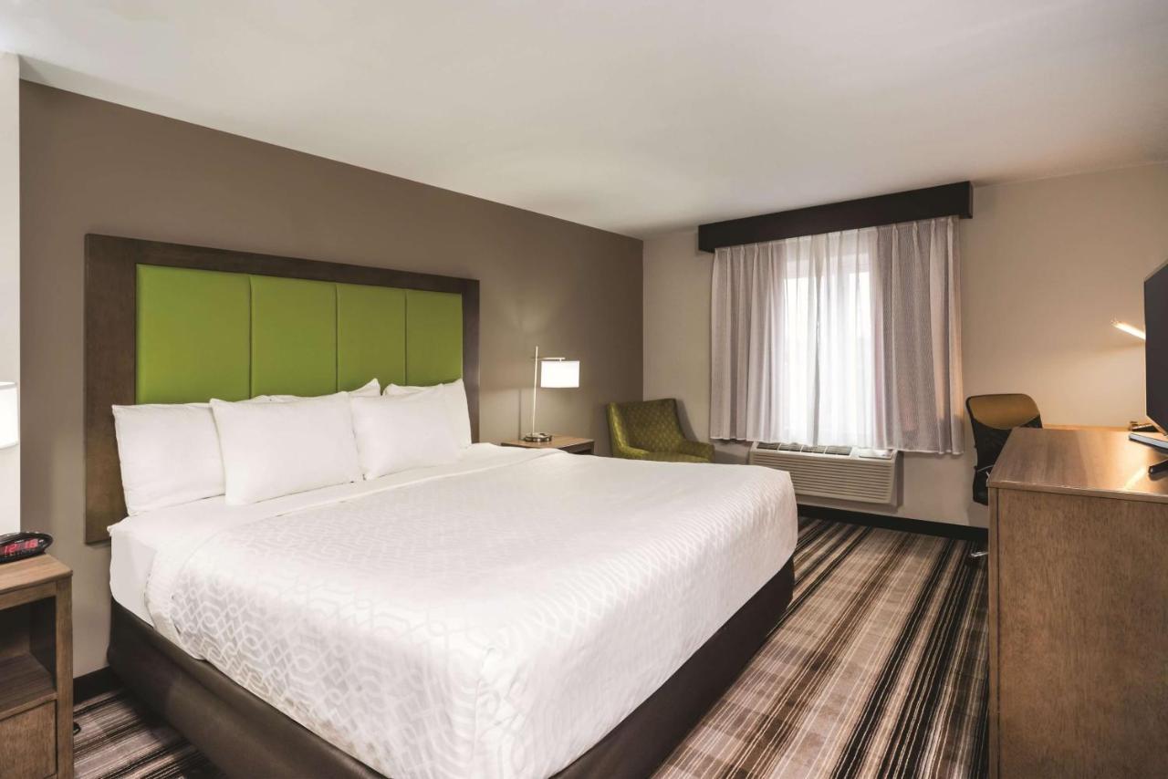 La Quinta By Wyndham Brooklyn Central Nova Iorque Exterior foto